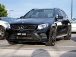 Image for 2016 Mercedes-Benz GLC-Class Wagon X253 807MY GLC220 d
