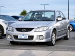Image for 2003 Mazda 323 Sedan BJ II-J48 SP20