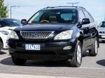 Image for 2008 Lexus RX Wagon GSU35R MY07 RX350 SE
