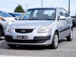 Image for 2008 Kia Rio Hatchback JB MY07 LX