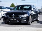 Image for 2015 BMW 3 Series Sedan F30 MY1114 320i M Sport