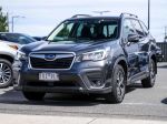 Image for 2020 Subaru Forester Wagon S5 MY20 2.5i