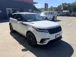Image for 2018 Land Rover Range Rover Velar Wagon L560 19MY D300 R-Dynamic SE