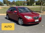 Image for 2007 Hyundai Elantra Sedan HD SLX