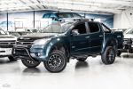 Image for 2017 Holden Colorado LTZ RG Auto 4x4 MY17