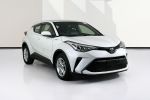 Image for 2022 Toyota C-HR GXL (2WD) NGX10R