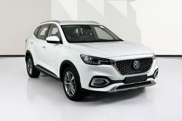 2024 MG HS EXCITE SAS23 MY23 image