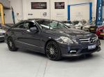 Image for 2012 MERCEDES-BENZ E350 2D COUPE 207 MY11 AVANTGARDE