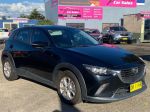 Image for 2015 Mazda CX-3 Wagon DK2W76 Maxx