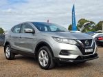 Image for 2018 Nissan QASHQAI Wagon J11 Series 2 ST