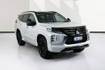 Image for 2022 Mitsubishi PAJERO SPORT GSR (4WD) 7 SEAT QF MY22