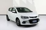 Image for 2018 Holden BARINA LS TM MY18