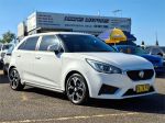 Image for 2018 MG MG3 Hatchback SZP1 MY18 Excite