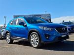 Image for 2012 Mazda CX-5 Wagon KE1021 Grand Touring