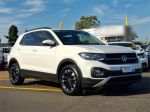 Image for 2022 Volkswagen T-Cross MKI Life