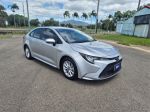Image for 2021 Toyota Corolla Sedan ZWE211R Ascent Sport Hybrid