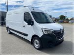 Image for 2020 Renault Master Van X62 Phase 2 MY20 Pro 110kW