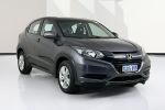 Image for 2018 Honda HR-V VTi MY17