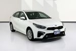 Image for 2021 Kia CERATO S BD MY21