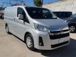 Image for 2019 Toyota Hiace GDH300R 