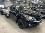Image for 2019 Mazda BT-50 Cab Chassis UR0YE1 XT