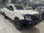 Image for 2023 Nissan Navara Utility D23 MY23 SL