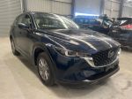 Image for 2023 Mazda CX-5 Wagon KF2WLA G25 Maxx Sport