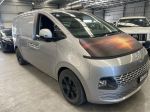Image for 2021 Hyundai STARIA LOAD Van US4.V1 MY22