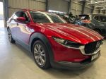 Image for 2020 Mazda CX-30 Wagon DM2W7A G20 Touring