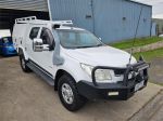 Image for 2013 Holden Colorado Utility RG MY13 LX