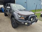 Image for 2018 Ford Ranger Utility PX MkII 2018.00MY XLS