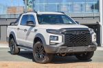 Image for 2026 JAC T9 Osprey X Auto 4x4 Double Cab
