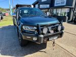 Image for 2017 HOLDEN COLORADO CREW CAB P/UP RG MY17 LTZ (4x4)