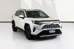 Image for 2021 Toyota RAV4 CRUISER (2WD) HYBRID AXAH52R