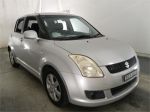 Image for 2008 Suzuki Swift Hatchback RS415