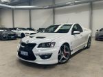 Image for 2008 HSV MALOO UTILITY E SERIES R8