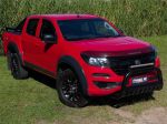 Image for 2018 Holden Colorado Utility RG MY18 LS