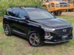 Image for 2018 Hyundai Santa Fe Wagon TM MY19 Highlander