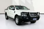 Image for 2016 Ford RANGER XLT 3.2 (4x4) PX MKII 4X4 3.2L