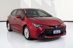 Image for 2023 Toyota COROLLA ASCENT SPORT HYBRID ZWE219R