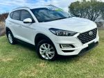Image for 2019 Hyundai Tucson TL4 Active