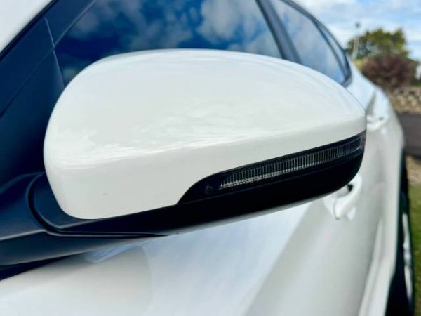 2019 Hyundai Tucson WAGON ACTIVE TL4 MY20 image
