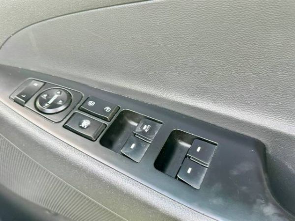 2019 Hyundai Tucson WAGON ACTIVE TL4 MY20 image