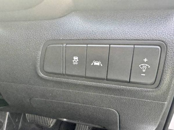 2019 Hyundai Tucson WAGON ACTIVE TL4 MY20 image