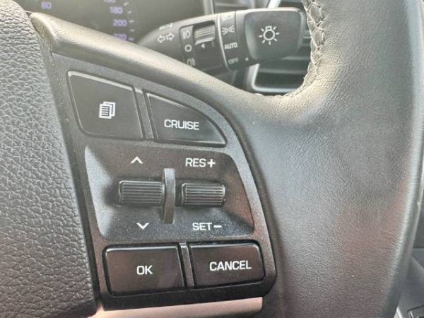 2019 Hyundai Tucson WAGON ACTIVE TL4 MY20 image