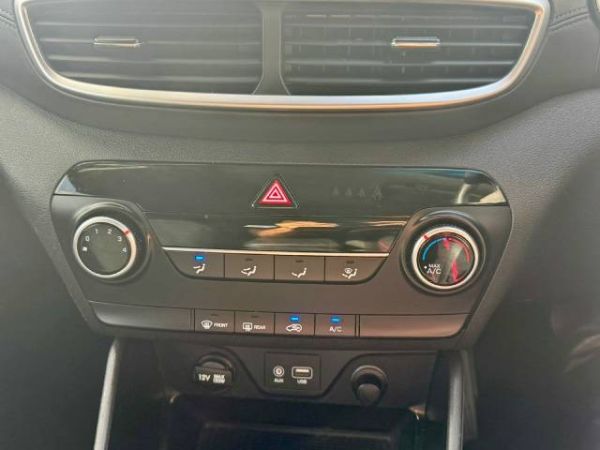 2019 Hyundai Tucson WAGON ACTIVE TL4 MY20 image