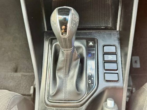 2019 Hyundai Tucson WAGON ACTIVE TL4 MY20 image