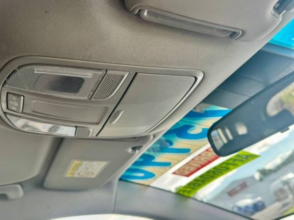2019 Hyundai Tucson WAGON ACTIVE TL4 MY20 image