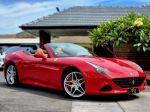 Image for 2016 Ferrari California CONVERTIBLE T DCT F149