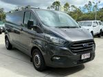 Image for 2022 Ford Transit Custom VN 2022.50MY 340S (Low Roof) Grey 6 Speed Manual Van